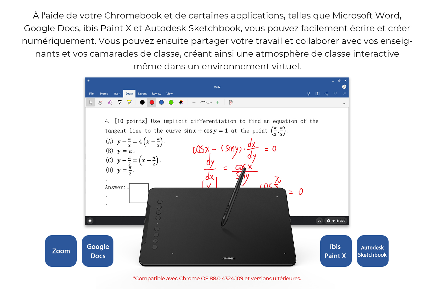 Как установить драйвера на графический планшет xp pen deco 01 v2